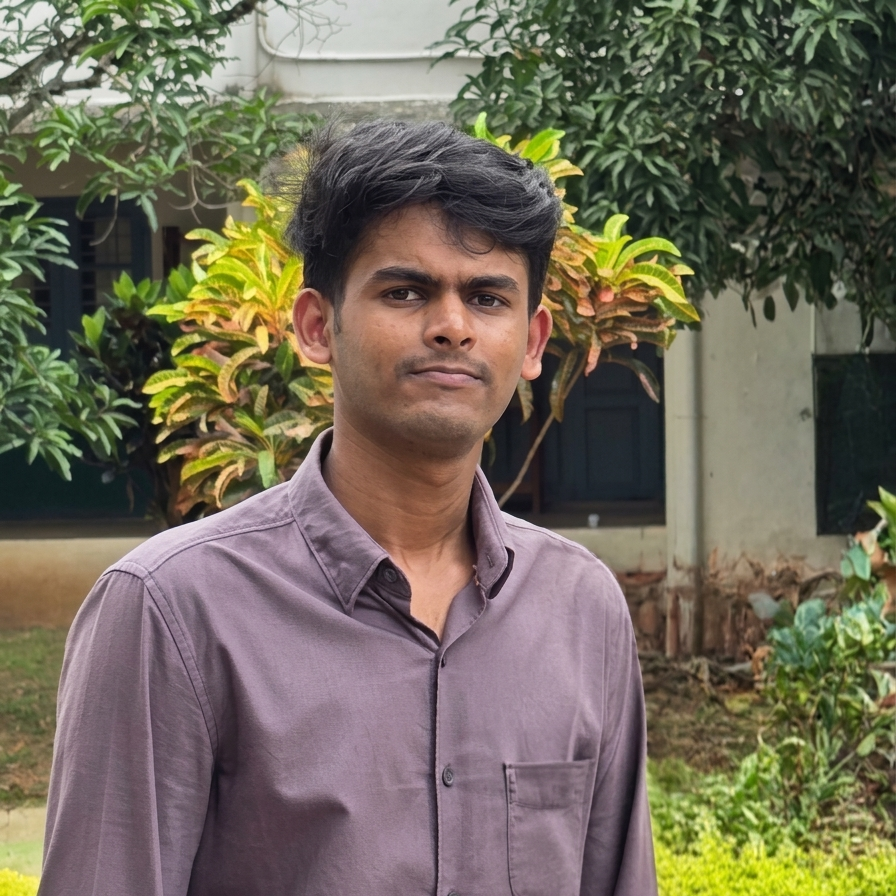 BASIL RAHMAN CK